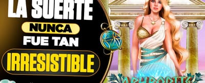 Siente la emoción del juego