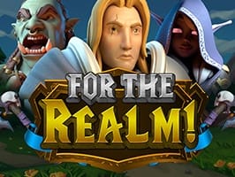 For the Realm screenshot