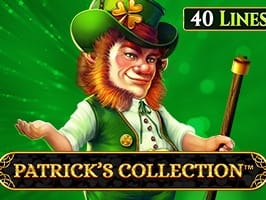 Patricks Collection 40 Lines