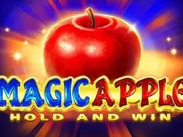 Magic Apple screenshot