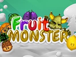 Fruit Monster