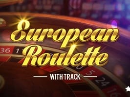 Roulette with Track low screenshot