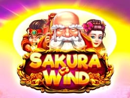 Sakura Wind