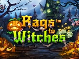 Rags to Witches screenshot