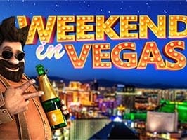 Weekend In Vegas
