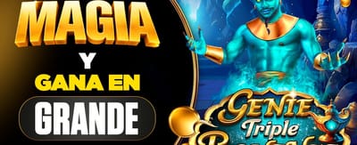 Apuesta y gana en grande
