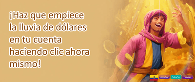 Bono de Bienvenida Imperial promotion image